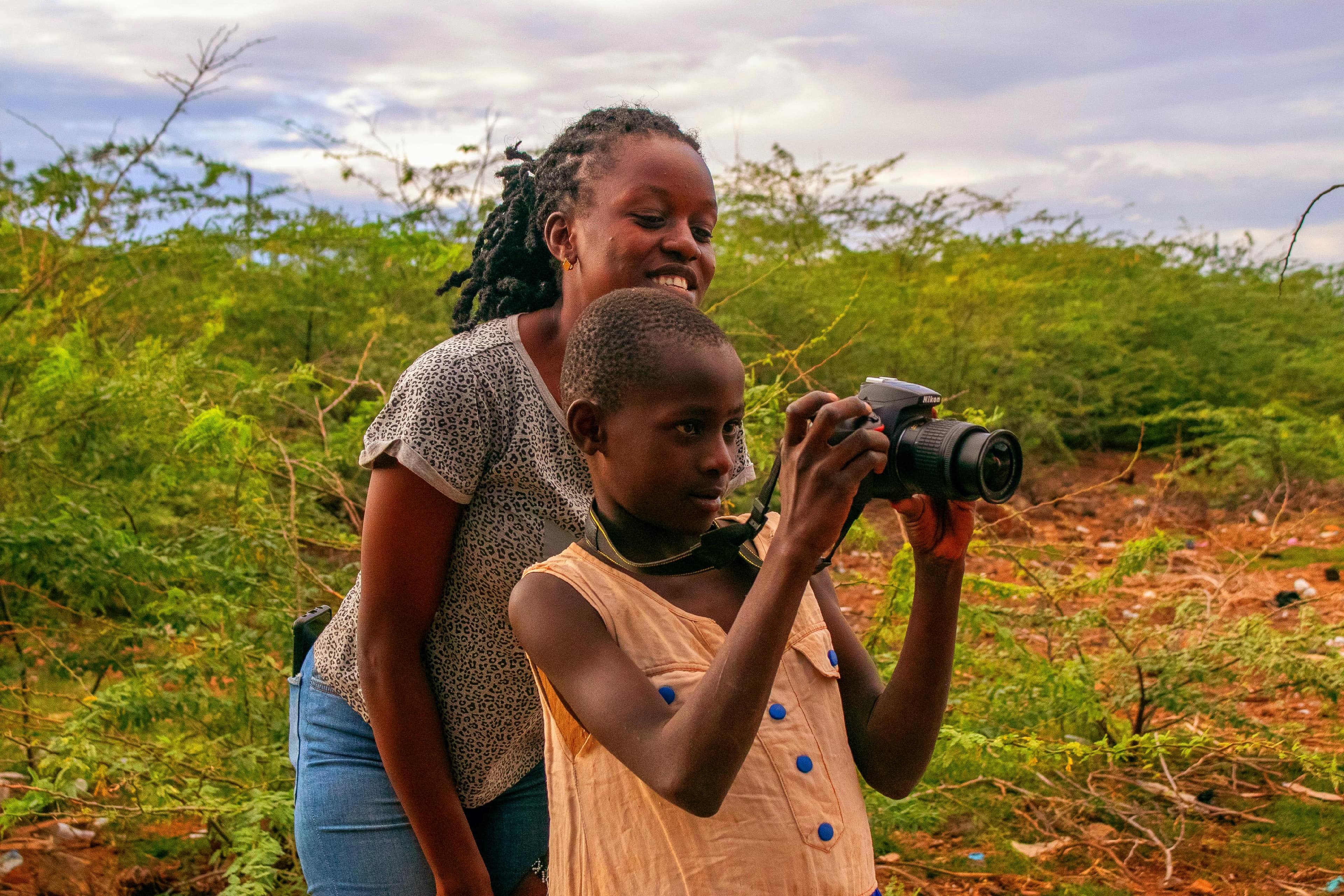 Operating in Siaya County, Kenya, we nurture young girls and boys through education, leadership development, and community empowerment.